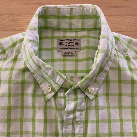 Men’s J.Crew Shirt - Picture 3 of 6